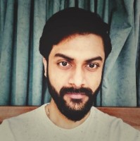 Anshul Aggarwal