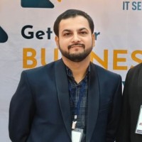 Komel Lakhani
