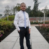 Jeisson Paul Ovalle Florez