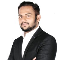 Ibrahim Shaikh