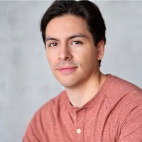 Daniel Paredes