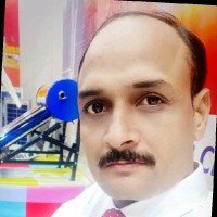 Vinod Pathak