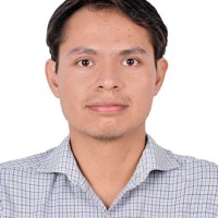 German Flores Gonzales