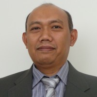 Karno Ashadi Suwarso