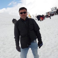 Ravinder Agarwal