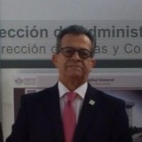 Carlos Ismael Guzman Perez