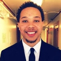Marcus Blueitt