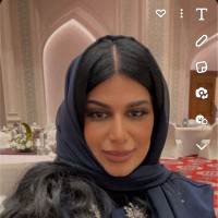 Khadija Al Muaini