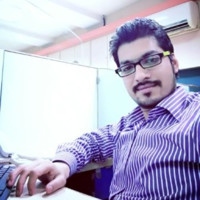 Sandeep Saraf