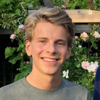 Jacob Hallberg