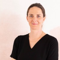 Pauline BENOIT