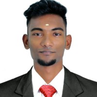 Sugumar R