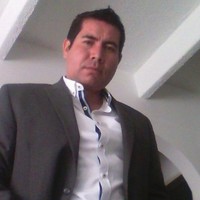 Oscar Armando Gualdron Acevedo