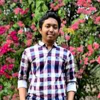 Krish Italiya