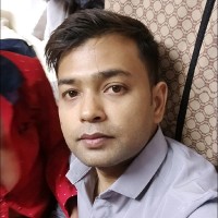 Mdnezam Uddin