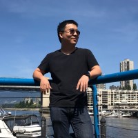 Qun Huang