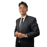 Akira Rizki Gaudi