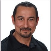 Dave Caturia