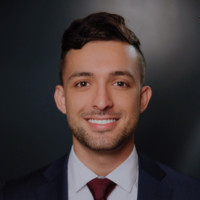Daniel Restrepo