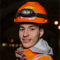 Mattéo Ferrera