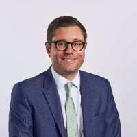 Jamie Charters