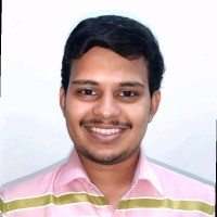 Deepak Warang