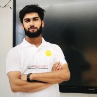 Suhail Fayaz