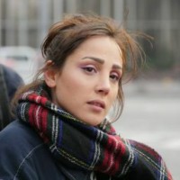 Roza Borak