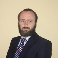 Neil Cowap Ceng Mba