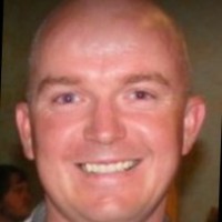 Gerry Russell