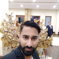 Pritesh Nazare