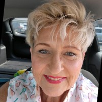 Marilyn Diane Bunch