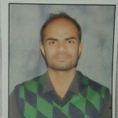 NITESH KUMAR SHARMA