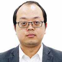 Tony Leung︱Forklift Supplier