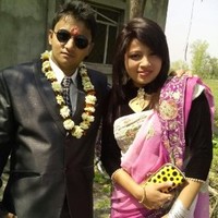Sudeep Poudel