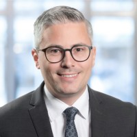 Daniel Hofstetter