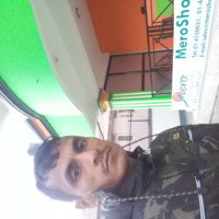 Man Bahadur Karki