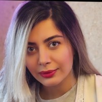 Sogand Bakhtiyari