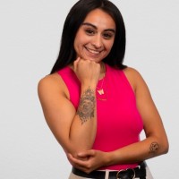 Jocelyn Valencia-Chavez