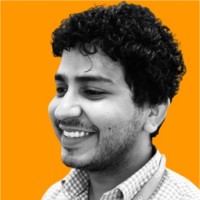 Dhruv Bhardwaj