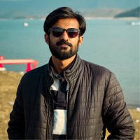 Ahmed Zafar