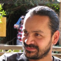Ángel Moreno