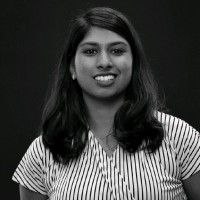 Padma Priya