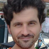 Bart Drieghe