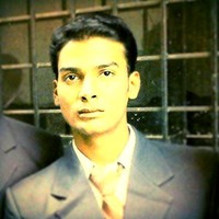 Tushar Chaudhari