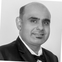 Gulvinder Singh Dhaliwal