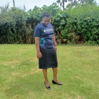 Jackline Cherotich