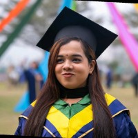 Syeda Sadia Zahin