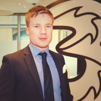 Tadhg Devlin
