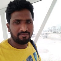 K Sreehari
